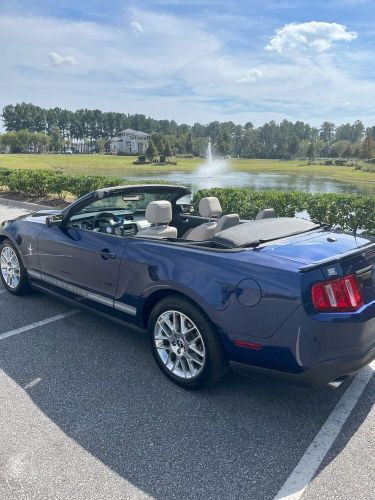 2012 Ford Mustang, US $11,700.00, image 8