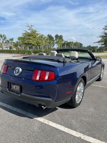 2012 Ford Mustang, US $11,700.00, image 9