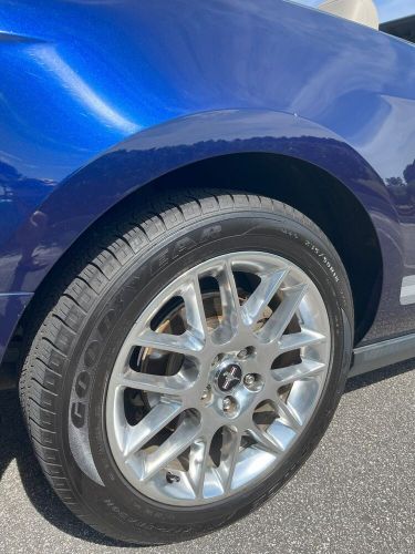 2012 Ford Mustang, US $11,700.00, image 10