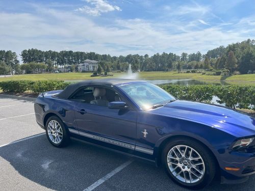 2012 Ford Mustang, US $11,700.00, image 11