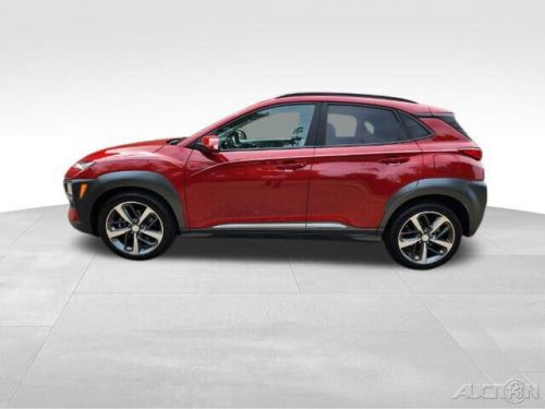 2019 Hyundai KONA Ultimate, US $18,535.00, image 8