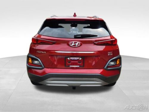 2019 Hyundai KONA Ultimate, US $18,535.00, image 9