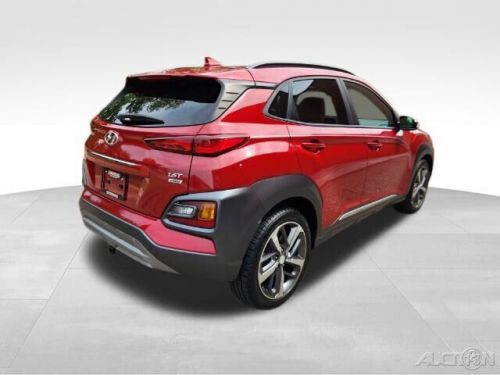 2019 Hyundai KONA Ultimate, US $18,535.00, image 10