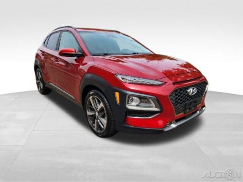 2019 Hyundai KONA Ultimate, US $18,535.00, image 11