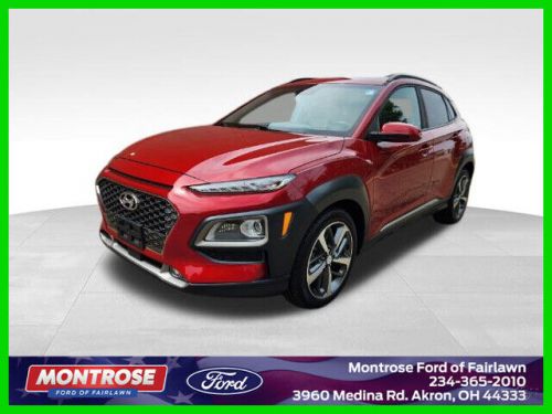 2019 Hyundai KONA Ultimate, US $18,535.00, image 12