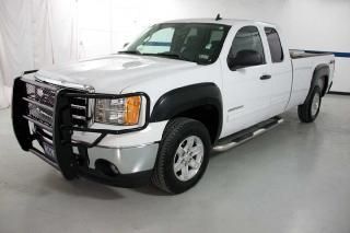 12 gmc sierra 1500 4x4 ext cab sle power windows &amp; locks we finance!