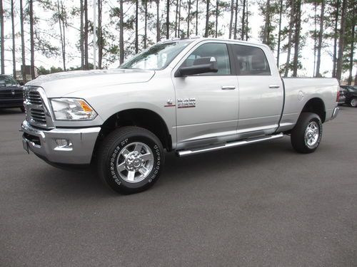 2013 dodge ram 2500 crew cab slt!!!!! 4x4 lowest in usa call us b4 you buy