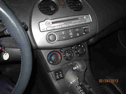 2007 Mitsubishi Eclipse Spyder GS Convertible 2-Door 2.4L, US $7,999.00, image 10
