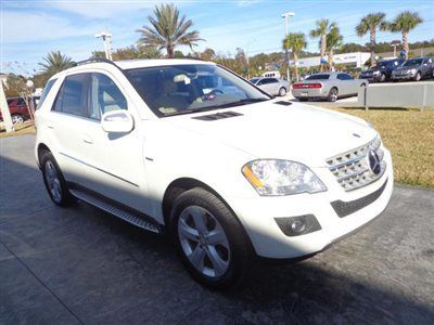 2010 mercedes benz ml350 bluetec diesel certified pre owned ml 350 blue tec