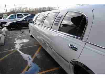 LIMO, LIMOUSINE, LINCOLN, TOWN CAR, 2002, STRETCH, EXOTIC, LUXURY, RARE, MEGA, US $15,000.00, image 9
