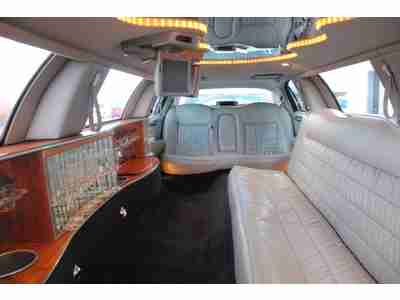 LIMO, LIMOUSINE, LINCOLN, TOWN CAR, 2002, STRETCH, EXOTIC, LUXURY, RARE, MEGA, US $15,000.00, image 11