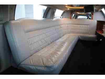 LIMO, LIMOUSINE, LINCOLN, TOWN CAR, 2002, STRETCH, EXOTIC, LUXURY, RARE, MEGA, US $15,000.00, image 13