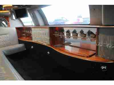 LIMO, LIMOUSINE, LINCOLN, TOWN CAR, 2002, STRETCH, EXOTIC, LUXURY, RARE, MEGA, US $15,000.00, image 14