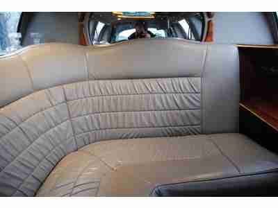 LIMO, LIMOUSINE, LINCOLN, TOWN CAR, 2002, STRETCH, EXOTIC, LUXURY, RARE, MEGA, US $15,000.00, image 19