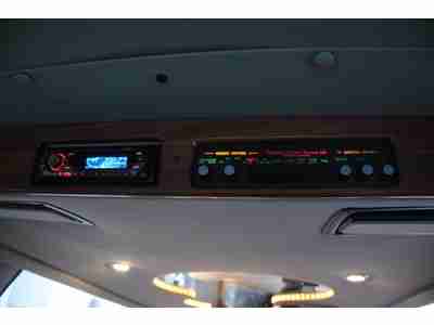 LIMO, LIMOUSINE, LINCOLN, TOWN CAR, 2002, STRETCH, EXOTIC, LUXURY, RARE, MEGA, US $15,000.00, image 21