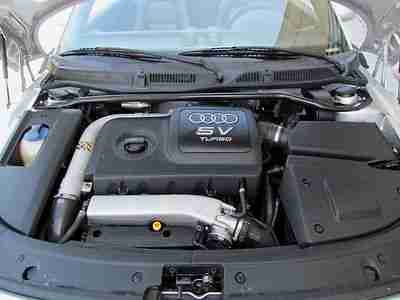2003 Audi TT Quattro Roadster Clean Pre-Owned, US $10,995.00, image 8