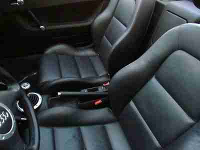 2003 Audi TT Quattro Roadster Clean Pre-Owned, US $10,995.00, image 10