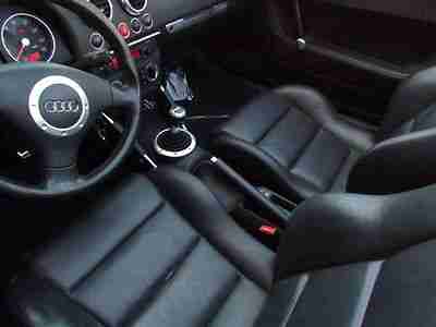 2003 Audi TT Quattro Roadster Clean Pre-Owned, US $10,995.00, image 11