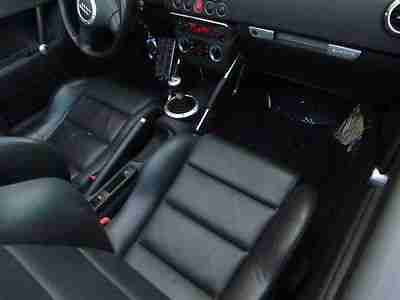 2003 Audi TT Quattro Roadster Clean Pre-Owned, US $10,995.00, image 12