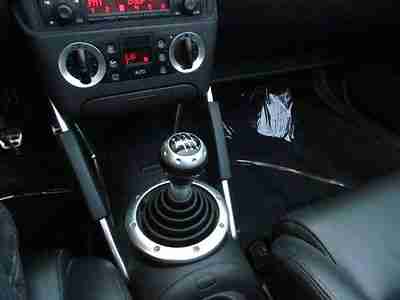 2003 Audi TT Quattro Roadster Clean Pre-Owned, US $10,995.00, image 13