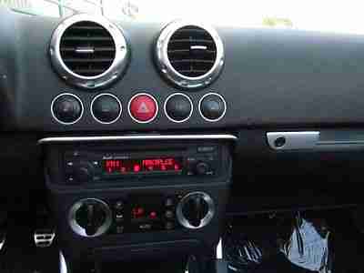 2003 Audi TT Quattro Roadster Clean Pre-Owned, US $10,995.00, image 14