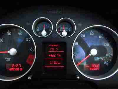 2003 Audi TT Quattro Roadster Clean Pre-Owned, US $10,995.00, image 15