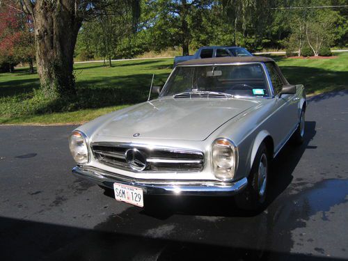 250sl, sl250, sl 250, 250 sl, mercedes-benz classic, mercedes classic