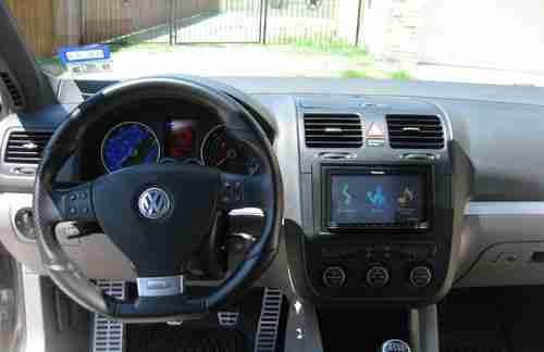 2006 Volkswagen VW Jetta GLI 2.0T NEW ENGINE, image 5