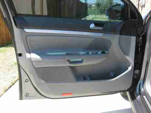 2006 Volkswagen VW Jetta GLI 2.0T NEW ENGINE, image 8