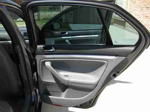 2006 Volkswagen VW Jetta GLI 2.0T NEW ENGINE, image 10