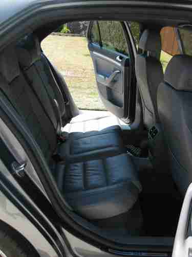 2006 Volkswagen VW Jetta GLI 2.0T NEW ENGINE, image 11