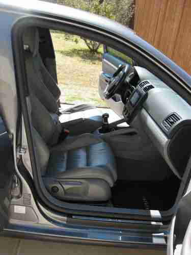 2006 Volkswagen VW Jetta GLI 2.0T NEW ENGINE, image 12