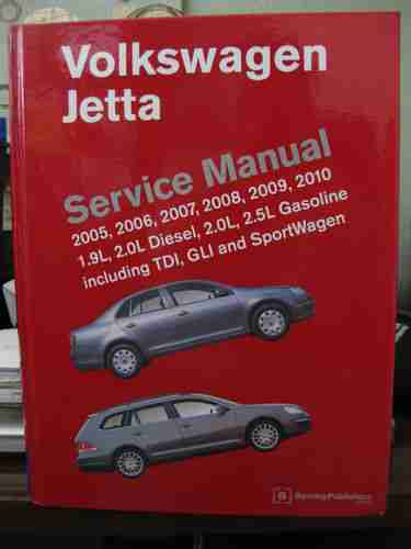 2006 Volkswagen VW Jetta GLI 2.0T NEW ENGINE, image 14