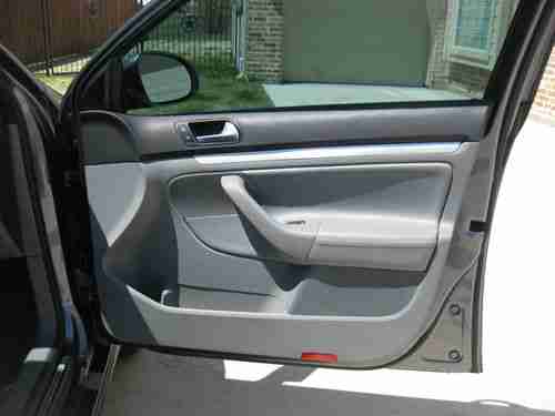 2006 Volkswagen VW Jetta GLI 2.0T NEW ENGINE, image 15