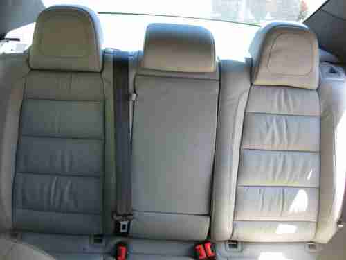 2006 Volkswagen VW Jetta GLI 2.0T NEW ENGINE, image 16