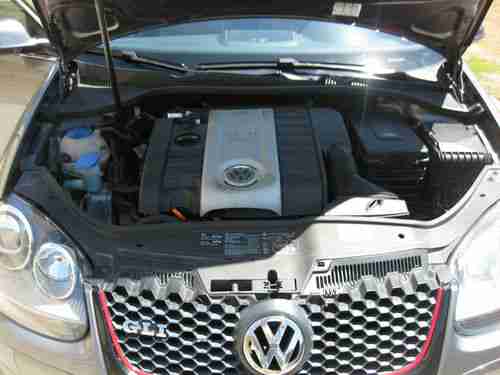 2006 Volkswagen VW Jetta GLI 2.0T NEW ENGINE, image 18