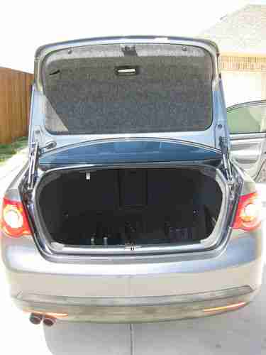 2006 Volkswagen VW Jetta GLI 2.0T NEW ENGINE, image 19