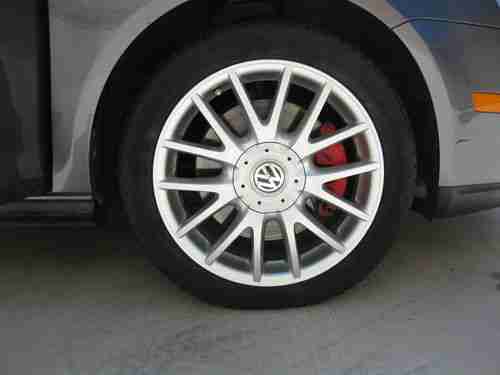 2006 Volkswagen VW Jetta GLI 2.0T NEW ENGINE, image 20