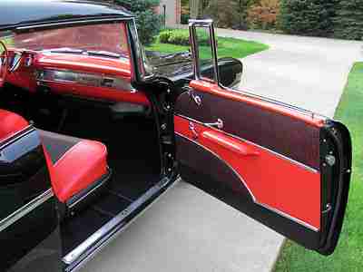 1957 Chevrolet Bel-Air Sport Coupe Hardtop. Exceptional! NO RESERVE!!!, image 20