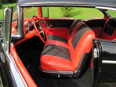 1957 Chevrolet Bel-Air Sport Coupe Hardtop. Exceptional! NO RESERVE!!!, image 21