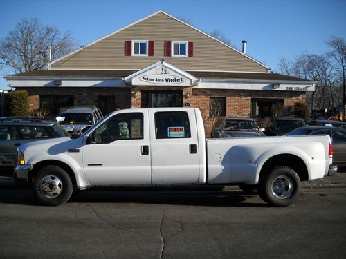 1999 f350 diesel 2x4 dually super duty