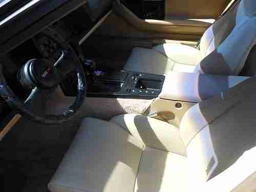1985 Chevrolet Corvette, US $7,000.00, image 5