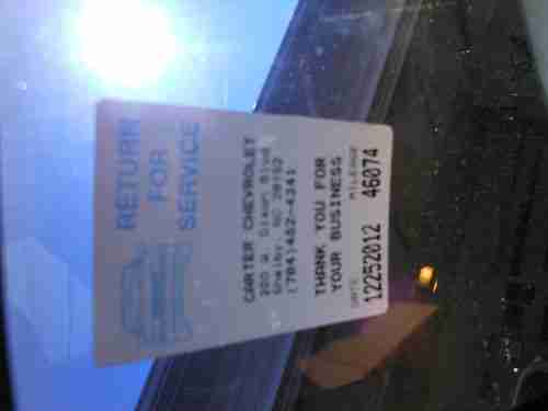 1985 Chevrolet Corvette, US $7,000.00, image 8