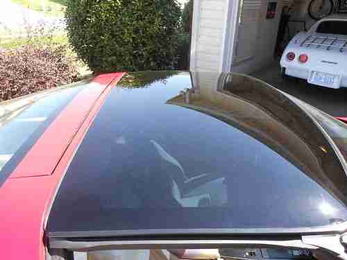 1985 Chevrolet Corvette, US $7,000.00, image 13