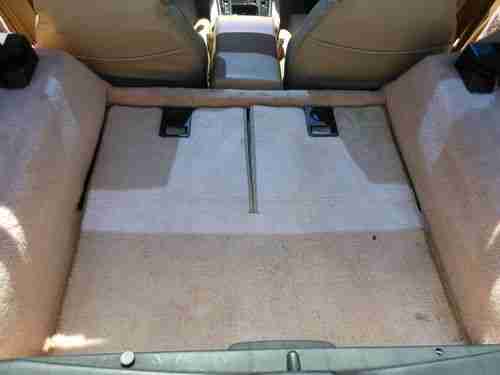 1985 Chevrolet Corvette, US $7,000.00, image 19