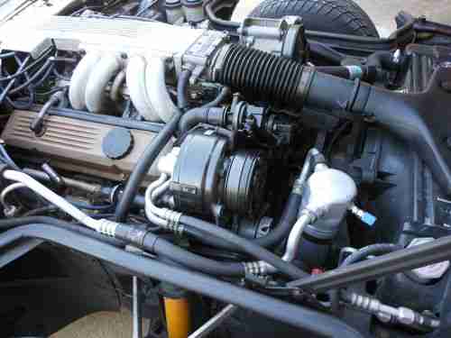 1985 Chevrolet Corvette, US $7,000.00, image 20