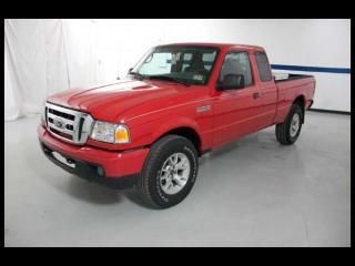 07 ford ranger 4x4 super cab sport power windows &amp; locks, we finance!