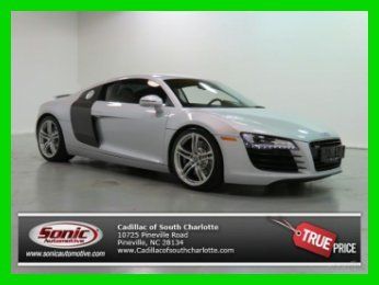 2008 4.2 used 4.2l v8 32v automatic quattro awd coupe premium