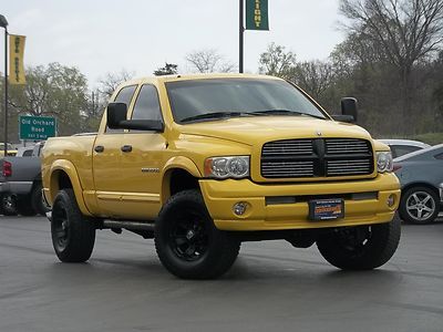 Ram 2500 diesel 5.9 cummins cummings manual stick m/t 6 speed six 4x4 4wd dodge
