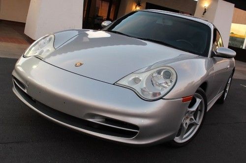 2004 porsche 996/911 couple. 6 sp.sport seats.clean.bose.389/month.clean carfax